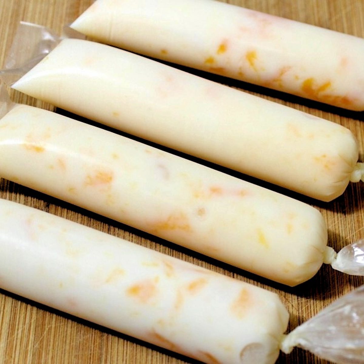 Ice candy
