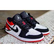 Nike J1 Low/Mid