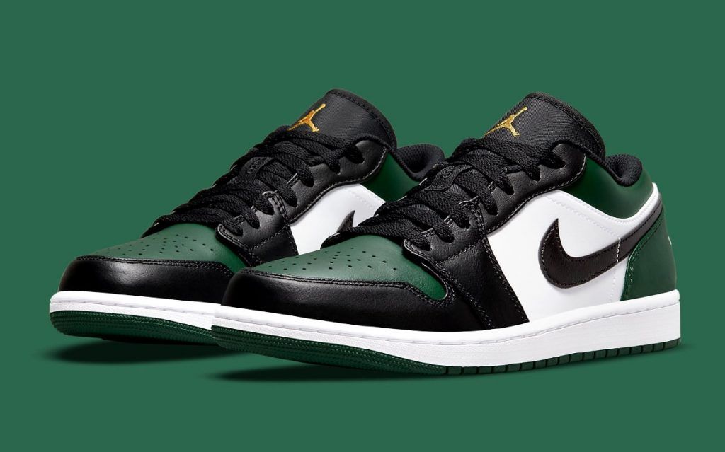 Nike J1 Low/Mid