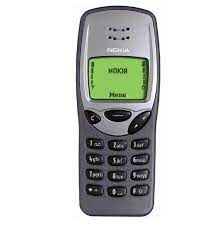 Nokia Phone