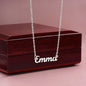 Custom Necklace