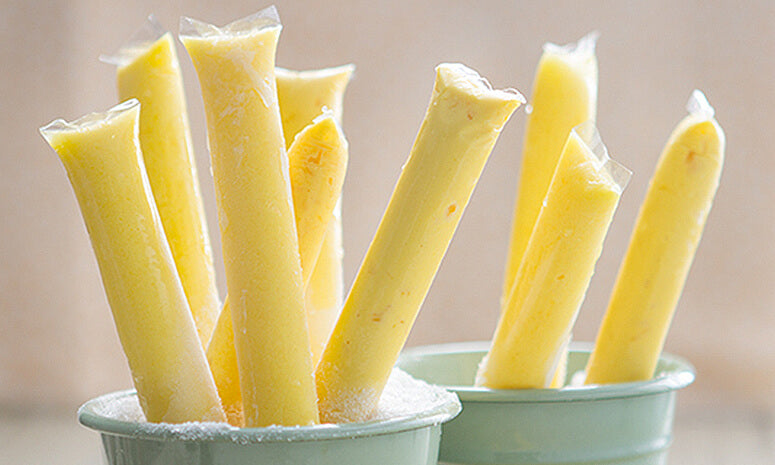 Ice candy