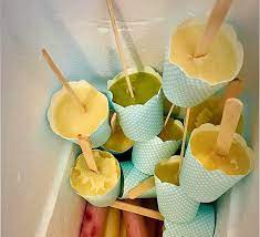 Ice dee Buko