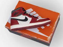 Classic J1 High
