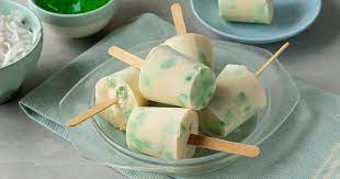 Ice dee Buko