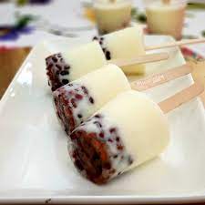 Ice dee Buko