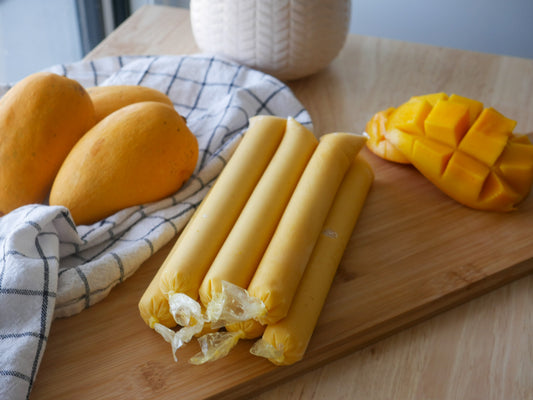 Ice candy