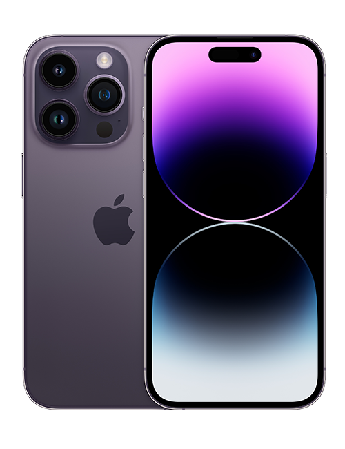 iPhone 14 PRO