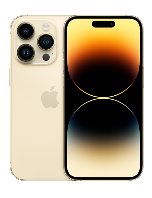 iPhone 14 PRO