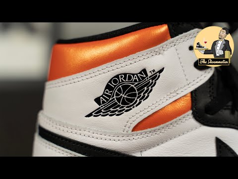 Nike J1 Highlights